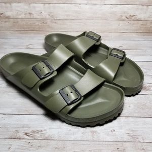 birkenstock eva green